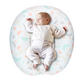 Premium Nursing Pillow with Posture Support – Breastfeeding Cushion