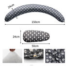 Premium Nursing Pillow with Posture Support – Breastfeeding Cushion
