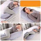 Premium Nursing Pillow with Posture Support – Breastfeeding Cushion