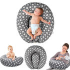 Premium Nursing Pillow with Posture Support – Breastfeeding Cushion