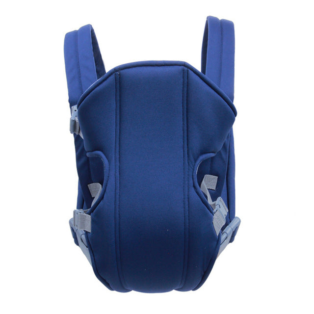 Ergonomic Baby Sling Wrap – Front Facing Carrier 3–18 Months