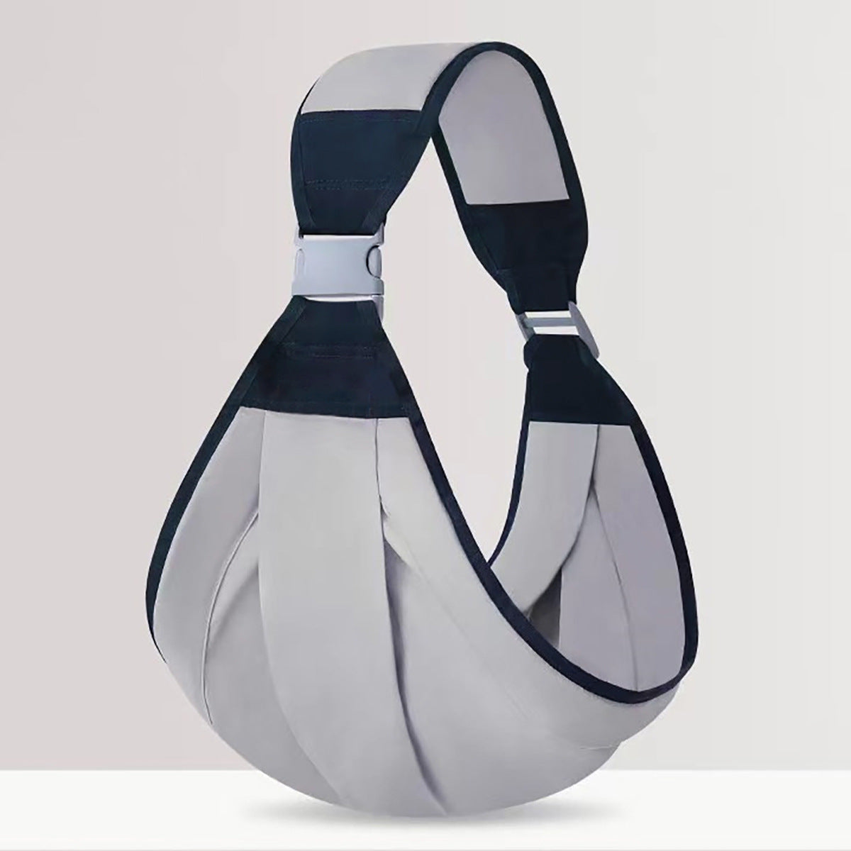 All-Season Front & Hip Baby Carrier – Breathable Multi-Position Sling
