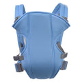 Ergonomic Baby Sling Wrap – Front Facing Carrier 3–18 Months
