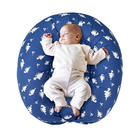 Premium Nursing Pillow with Posture Support – Breastfeeding Cushion
